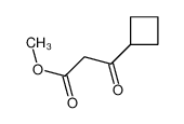 137638-05-2 3-环丁基-3-氧代丙酸甲酯