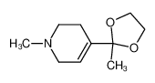 60553-32-4 structure, C10H17NO2