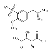 863666-27-7 structure