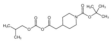 883877-26-7 structure