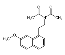 1379005-34-1 structure, C17H19NO3