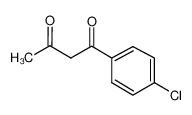 6302-55-2 spectrum, 1-(4-chlorophenyl)butane-1,3-dione