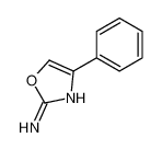 33119-65-2 structure, C9H8N2O