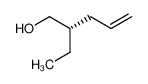 121074-21-3 structure, C7H14O