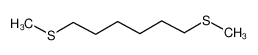 1,6-bis(methylsulfanyl)hexane 56348-40-4