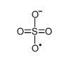 12143-45-2 structure, O4S-