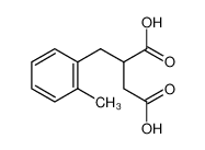 19263-11-7 structure, C12H14O4