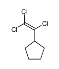 55255-41-9 structure, C7H9Cl3