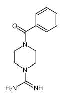 61887-54-5 structure, C12H16N4O