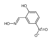 (6E)-6-[(hydroxyamino)methylidene]-4-nitrocyclohexa-2,4-dien-1-one 1595-15-9