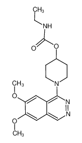 70724-25-3 structure, C18H24N4O4