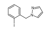 1218795-13-1 structure, C10H9IN2