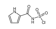 74023-86-2 spectrum, (2-pyrrolylcarbonyl)-sulfamoyl chloride