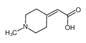 759457-29-9 structure, C8H13NO2