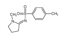 19734-35-1 structure, C12H16N2O2S