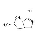 181289-22-5 structure, C8H15NO