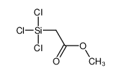 4519-11-3 structure, C3H5Cl3O2Si