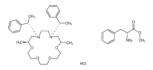 1202242-82-7 structure, C40H60ClN3O6