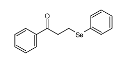 1474048-83-3 spectrum, 1-phenyl-3-(phenylselanyl)propan-1-one