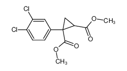 877397-17-6 structure, C13H12Cl2O4