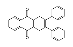 7800-93-3 structure, C26H20O2