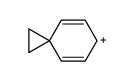 126235-81-2 structure, C8H9+