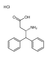 332062-01-8 structure, C16H18ClNO2