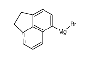 溴(1,2-二氢-5-乙酰基e萘基烯基)镁