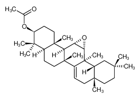 2111-46-8 structure, C32H50O3