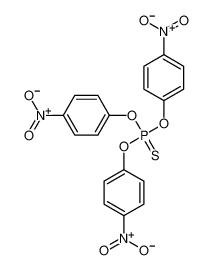 64131-85-7 structure, C18H12N3O9PS