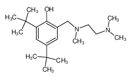 608881-73-8 structure, C20H36N2O