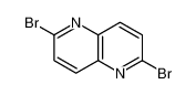 2,6-dibromo-1,5-naphthyridine