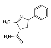 28438-00-8 structure, C11H13N3O