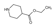 1126-09-6 spectrum, Ethyl 4-piperidinecarboxylate