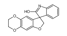 1222544-85-5 structure