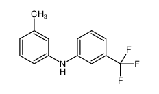 80814-74-0 structure, C14H12F3N