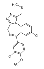 115764-99-3 structure