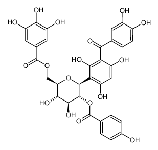 92631-85-1 structure