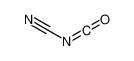 22430-66-6 structure, C2N2O