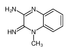 412308-12-4 3-亚氨基-4-甲基-3,4-二氢-2-喹喔啉胺