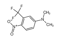5-二甲氨-2-硝基三氟甲苯
