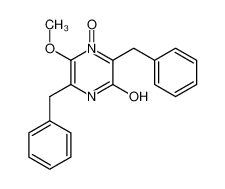 117333-12-7 structure, C19H18N2O3