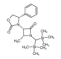 180072-60-0 structure, C20H32N2O3Si2