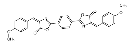 51202-86-9 structure, C28H20N2O6