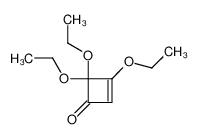 68057-58-9 structure, C10H16O4