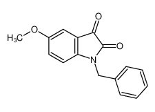 16077-10-4 structure, C16H13NO3