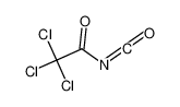 三氯乙酰异氰酸酯