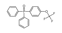 1448632-02-7 structure, C19H14F3O2P