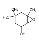 38309-44-3 4,4,6-trimethyl-7-oxabicyclo[4.1.0]heptan-2-ol