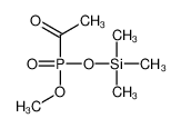 69310-51-6 structure, C6H15O4PSi